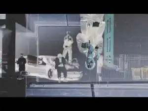 Video: K.EYE.D - Sir Francis